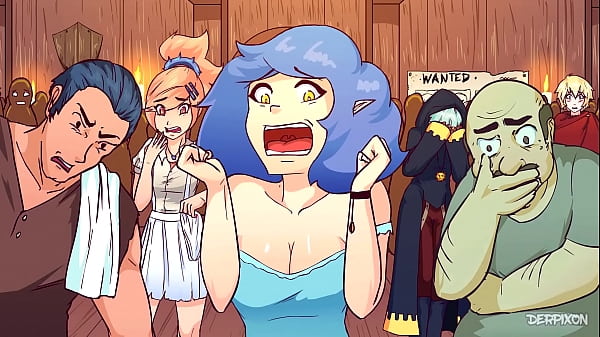 [Derpixon] – Fandel Tales