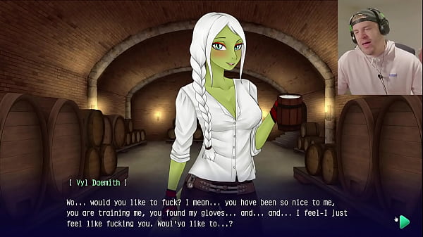 Getting Dr*nk With This Girl Ended in Disaster (Space Paws) [Uncensored]