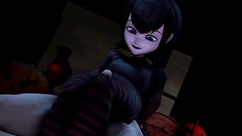 Mavis 3D Hentai Compilacion Sukulenta! [ ͡° ͜ʖ ͡°] (Hotel Transylvania)