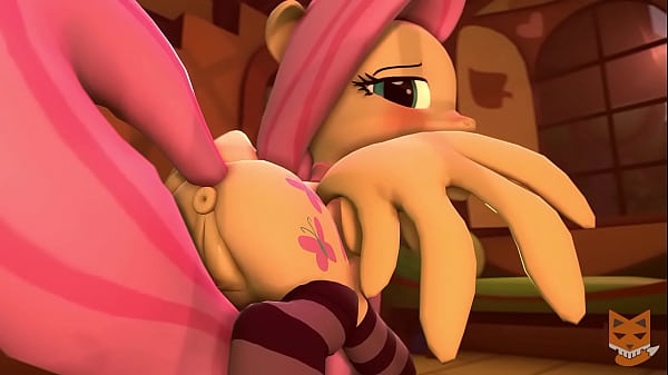 [SFM] Sexy Little Shy (Extended Cut)