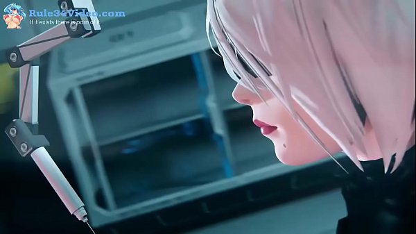 Nier Automata First Assembly Hentai Xnxx Tube