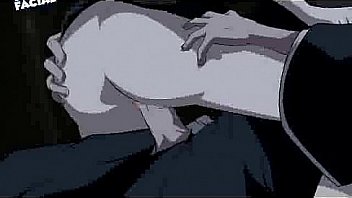 Bleach hentai – ichigo Fucks Hot teen girl