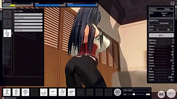 Custom Maid 3D 2 – A Virgin’s First Blowjob