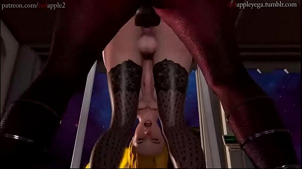 Futa x futa