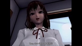 Hentai: baise avec cette soeur d’écolière 1/3