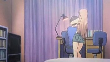 Hentai big boobs