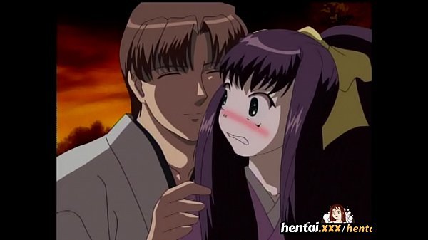 Hentaixxx – Tsuki KageRou: Episode 2