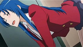 Toradora hentai