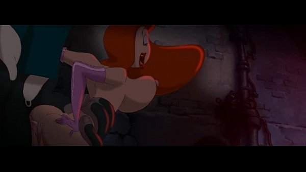 Jessica rabbit