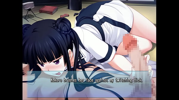 majikoi S Kokoro-H3