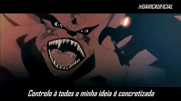 Uchiha Madara Pirocudo Comendo Figurantes Novinhas E Gostosas Na Porrada (Rap Geek)