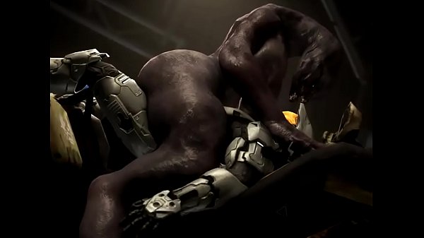 Halo sangheili ride