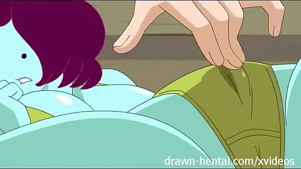 Adventure Time hentai – Bikini Babes time!