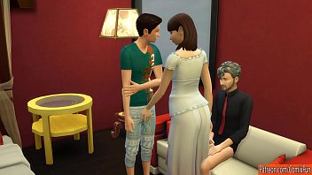 step Father Watch How step Son Fuck My step Mother