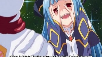 Anime first time tentacles hard drilled