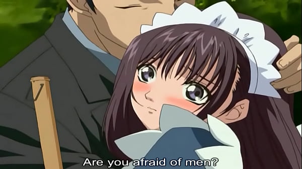 Cute housewife with glasses loves sex (uncensored hentai)