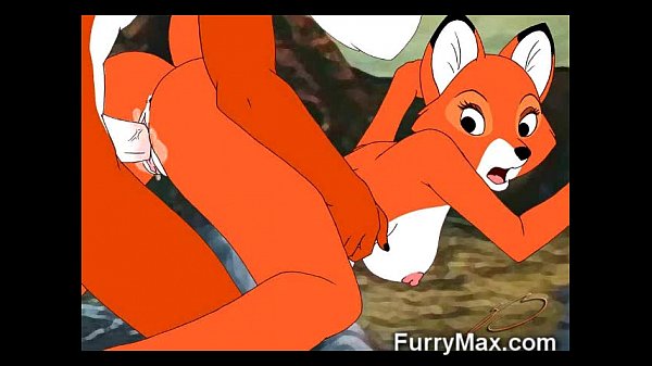 Furry Toon Nymphos!