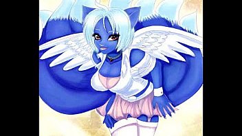 Furry Toons Can’t be Tamed!
