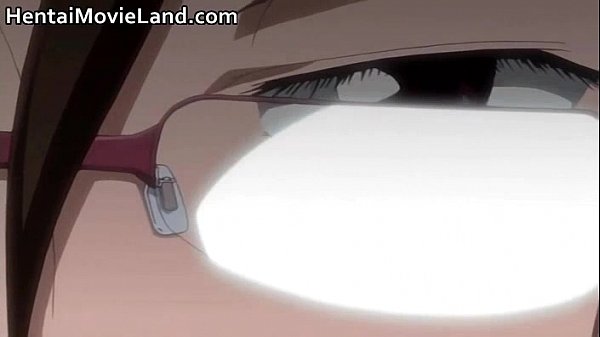 Hot horny big boobed nurse anime babe