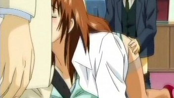 Lingeries Office vol.2 02