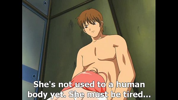 Anime sex super