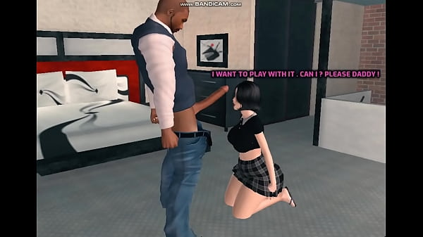 Step Dad part 1