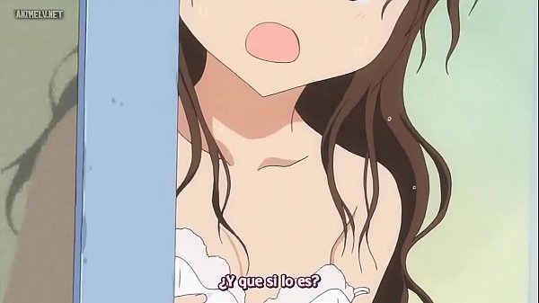 To Love Ru OVA 02
