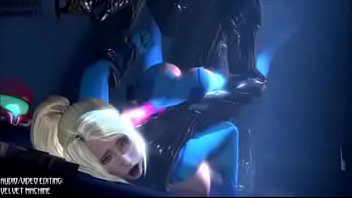 3D nintendo sex
