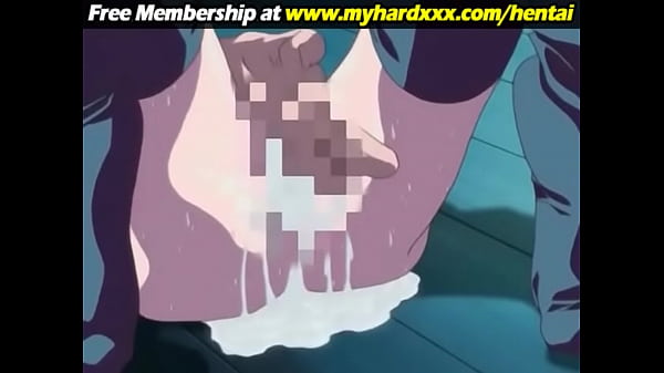 Amazing Exciting Hentai For The Real Part5