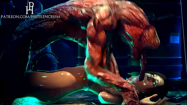 destroyed inside body animation