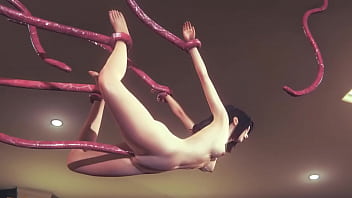 Hentai 3D Uncensored – Leila bdsm
