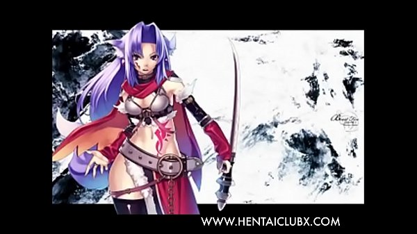 hentai Techno Sexy Samurai anime girls anime girls
