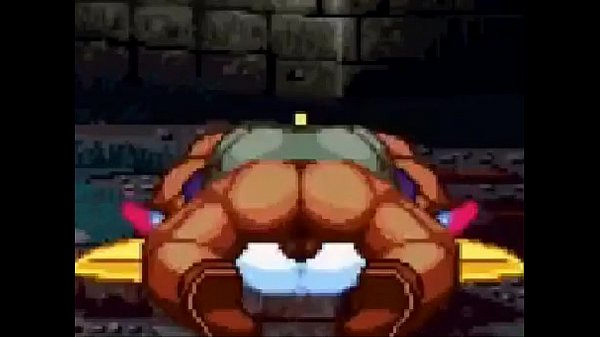 Hsien-Ko/Lei-Lei Missionary Mugen Compilation with Creampie at end.