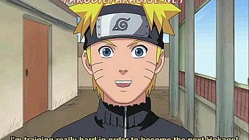 Naruto Hentai – Shizune