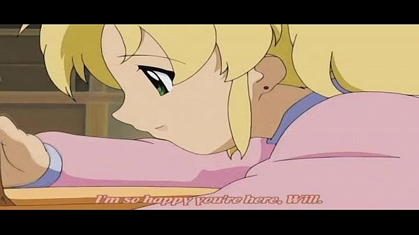 New Hentai Episode