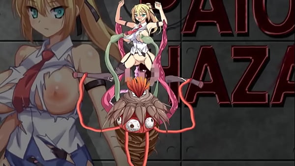 Paio Hazard animations