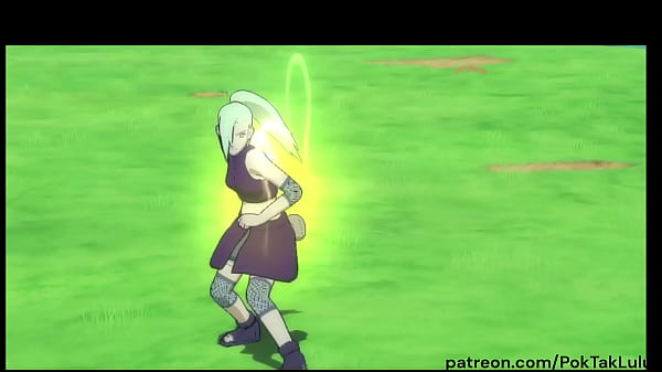 Sakura and Ino x Tayuya