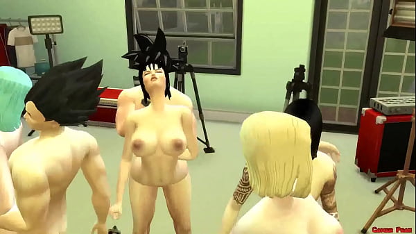 Sexo Grupal las 3 Hermosas Esposa son compartidas
