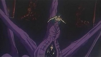 Shin Reyon Densetsu Mou Hitori no Flair (Хентай)