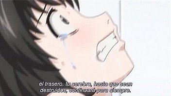 Anime gangbang hot