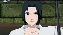 Sasuke fucks Karin (naruto)