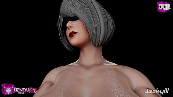 2B XL table fuck