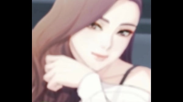 Dance Department’s Sexy Manhwa Webtoon hentai Blowjob