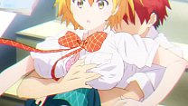 Hentai Censured