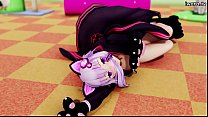 mmd sex