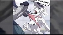 Nhala fluffy furry