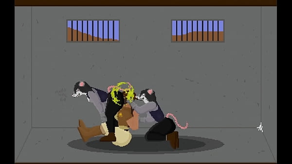 Texas in Trouble Part 4 – Animation Gallery 1