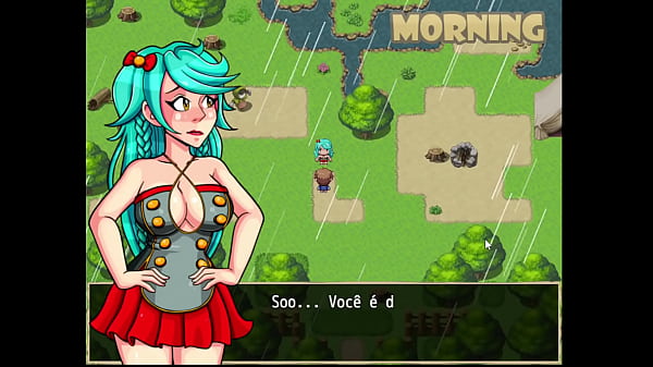 Town of Passion ep 20 – Vou virar Monster Hunter so pra ganhar essas Recompensas da Minha Mestre