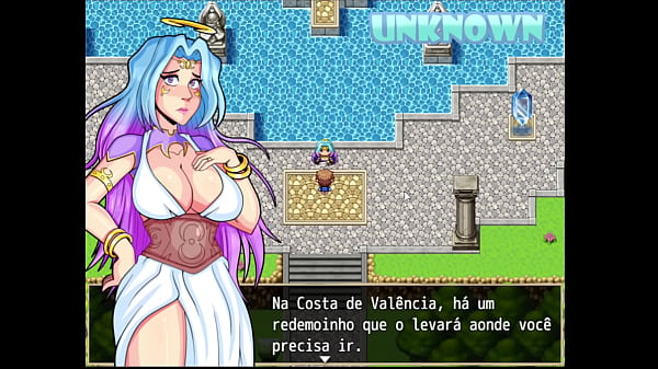 Town of Passion ep 27 – Vamos descobrir se Seria tem Buceta Hoje!