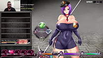 Hentai Game Monster prisión episodio1 capitulo 1